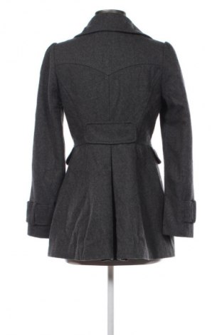 Dámský kabát  F&F, Velikost M, Barva Šedá, Cena  819,00 Kč