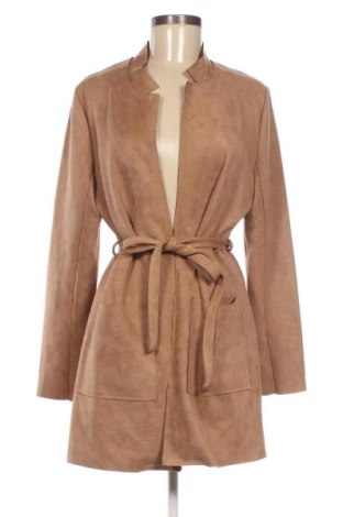 Дамско палто Fisherfield, Размер M, Цвят Кафяв, Цена 13,29 €