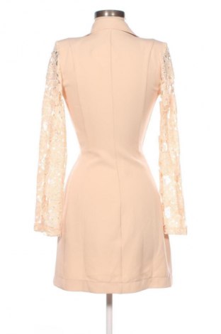 Dámský kabát  Foggi, Velikost S, Barva Béžová, Cena  977,00 Kč