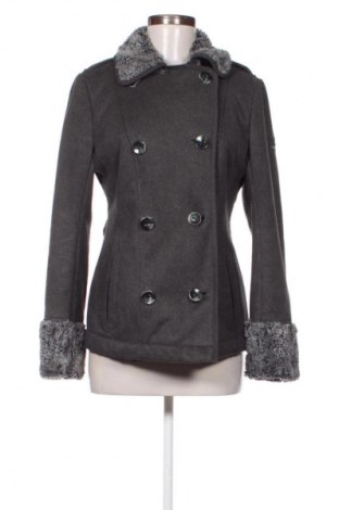 Damenmantel Frieda & Freddies, Größe M, Farbe Grau, Preis € 312,81