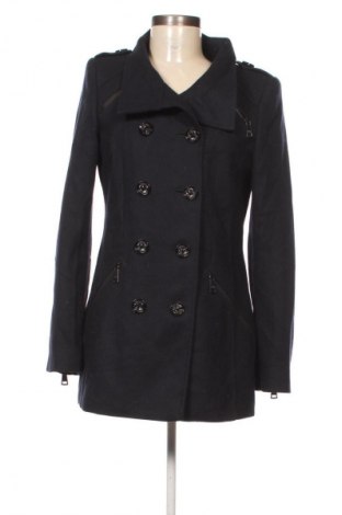 Dámský kabát  Fuchs Schmitt, Velikost S, Barva Modrá, Cena  1 449,00 Kč