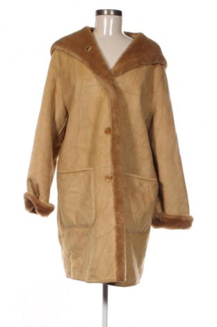 Дамско палто Fuchs Schmitt, Размер M, Цвят Бежов, Цена 65,44 €