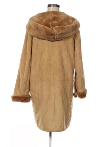 Дамско палто Fuchs Schmitt, Размер M, Цвят Бежов, Цена 65,44 €