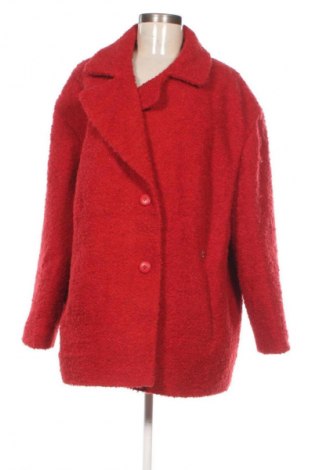 Dámský kabát  Fuchs Schmitt, Velikost XXL, Barva Červená, Cena  1 579,00 Kč