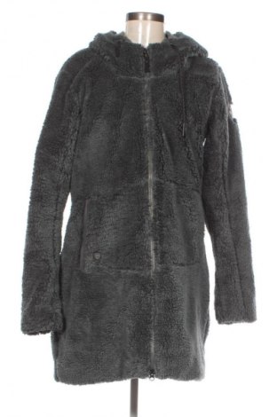 Γυναικείο παλτό GIGA, Μέγεθος XL, Χρώμα Πράσινο, Τιμή 18,99 €