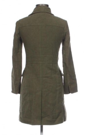 Dámsky kabát  Gap, Veľkosť XS, Farba Zelená, Cena  11,95 €