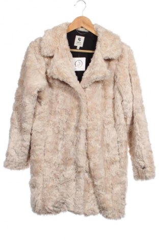 Γυναικείο παλτό Garcia, Μέγεθος XS, Χρώμα  Μπέζ, Τιμή 30,99 €