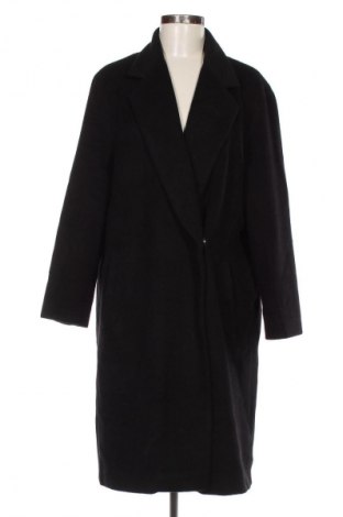 Дамско палто Gerard Darel, Размер M, Цвят Черен, Цена 93,44 €