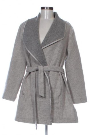 Дамско палто Gerry Weber, Размер L, Цвят Сив, Цена 36,30 €