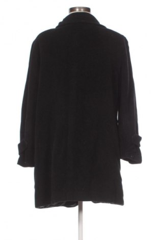 Γυναικείο παλτό Gil Bret, Μέγεθος XL, Χρώμα Μαύρο, Τιμή 45,99 €