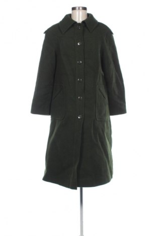 Dámsky kabát  Gil Bret, Veľkosť M, Farba Zelená, Cena  63,95 €