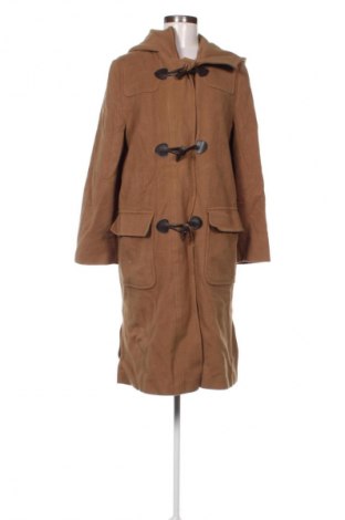 Damski płaszcz Gil Bret, Rozmiar M, Kolor Brązowy, Cena 372,99 zł
