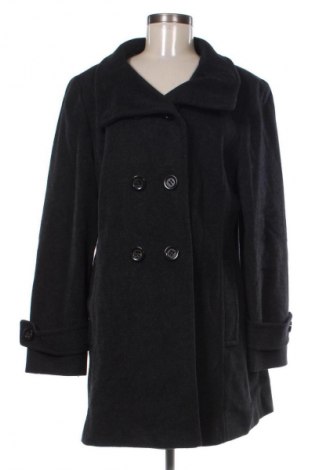 Γυναικείο παλτό Gil Bret, Μέγεθος XL, Χρώμα Μαύρο, Τιμή 70,99 €