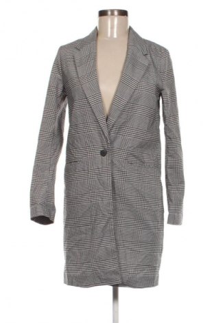 Damski płaszcz Gina Tricot, Rozmiar XS, Kolor Kolorowy, Cena 28,99 zł