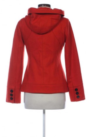 Palton de femei Guess, Mărime S, Culoare Roșu, Preț 193,60 Lei