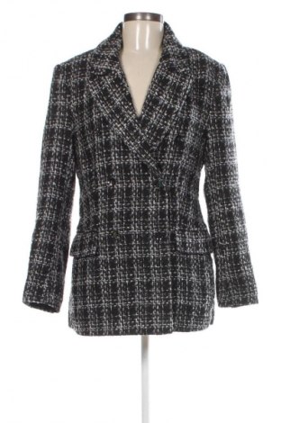 Dámský kabát  Guido Maria Kretschmer for About You, Velikost M, Barva Vícebarevné, Cena  979,00 Kč