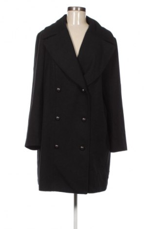 Dámský kabát  H&M, Velikost XXL, Barva Černá, Cena  1 089,00 Kč