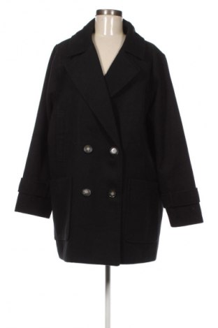 Dámský kabát  H&M, Velikost XXL, Barva Černá, Cena  1 119,00 Kč