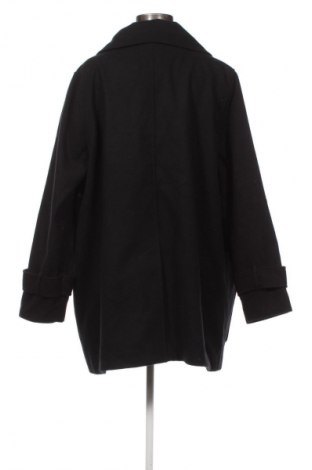 Dámský kabát  H&M, Velikost XXL, Barva Černá, Cena  1 119,00 Kč