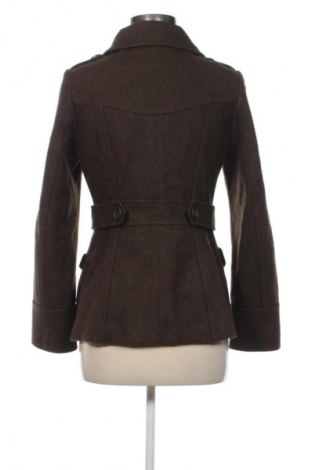 Dámsky kabát  H&M, Veľkosť S, Farba Zelená, Cena  21,29 €