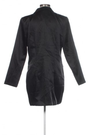 Dámský kabát  H&M, Velikost XL, Barva Černá, Cena  379,00 Kč