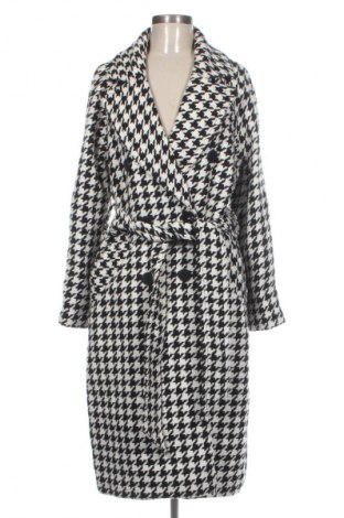 Дамско палто H&M, Размер S, Цвят Многоцветен, Цена 31,18 €