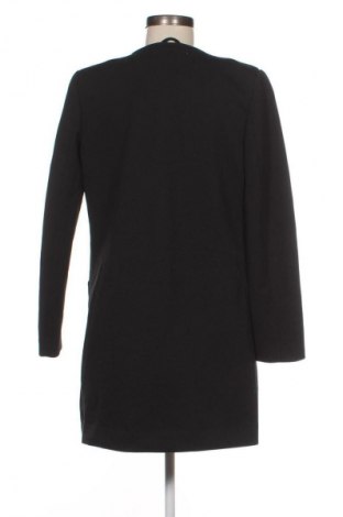 Dámský kabát  H&M, Velikost S, Barva Černá, Cena  249,00 Kč