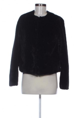 Dámsky kabát  H&M, Veľkosť S, Farba Čierna, Cena  42,95 €