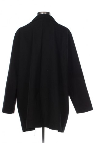Dámský kabát  H&M, Velikost XL, Barva Černá, Cena  339,00 Kč
