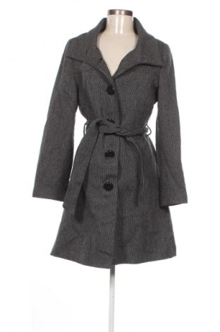 Дамско палто H&M, Размер M, Цвят Многоцветен, Цена 32,72 €