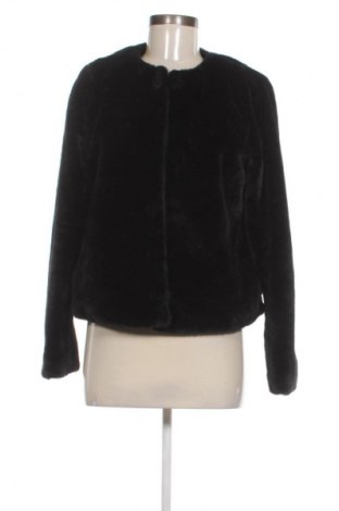 Dámsky kabát  H&M Divided, Veľkosť M, Farba Čierna, Cena  28,95 €