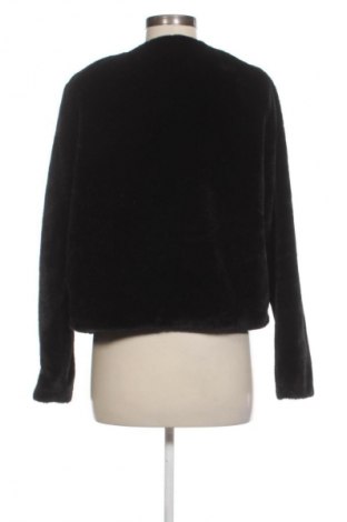 Dámsky kabát  H&M Divided, Veľkosť M, Farba Čierna, Cena  28,95 €