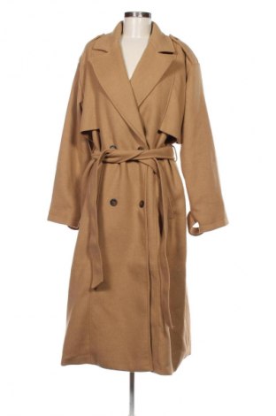 Dámský kabát  H&M Divided, Velikost L, Barva Oranžová, Cena  596,00 Kč