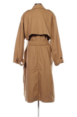 Dámský kabát  H&M Divided, Velikost L, Barva Oranžová, Cena  596,00 Kč