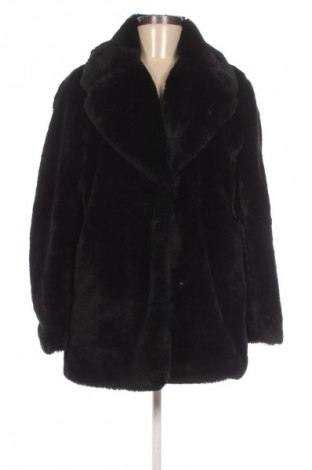 Dámský kabát  H&M Divided, Velikost S, Barva Černá, Cena  549,00 Kč