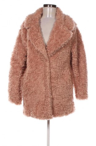 Dámský kabát  H&M Divided, Velikost S, Barva Růžová, Cena  729,00 Kč