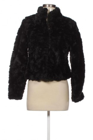 Γυναικείο παλτό H&M Divided, Μέγεθος XS, Χρώμα Μαύρο, Τιμή 29,99 €