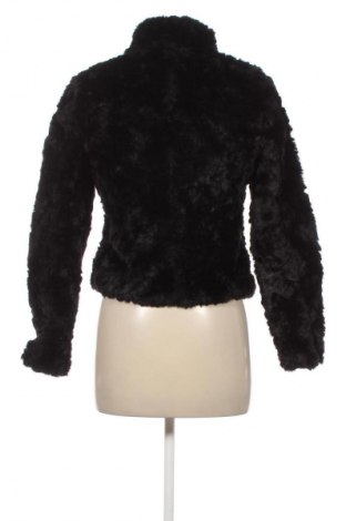 Γυναικείο παλτό H&M Divided, Μέγεθος XS, Χρώμα Μαύρο, Τιμή 29,99 €