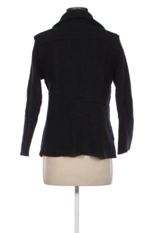 Damski płaszcz H&M L.O.G.G., Rozmiar L, Kolor Czarny, Cena 120,99 zł