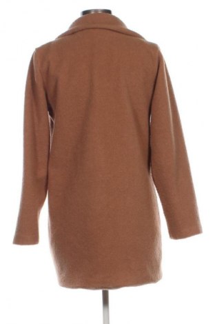 Damski płaszcz Haily`s, Rozmiar S, Kolor Beżowy, Cena 96,99 zł