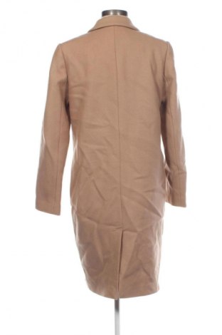 Dámský kabát  Hallhuber, Velikost M, Barva Hnědá, Cena  855,00 Kč