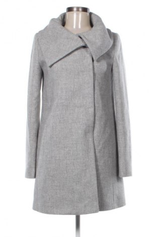 Dámský kabát  Hallhuber, Velikost XS, Barva Šedá, Cena  5 906,00 Kč
