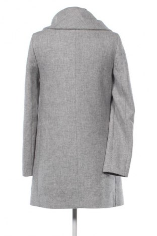 Dámský kabát  Hallhuber, Velikost XS, Barva Šedá, Cena  5 906,00 Kč