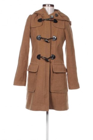 Γυναικείο παλτό Hallhuber, Μέγεθος S, Χρώμα Καφέ, Τιμή 69,99 €