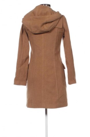 Γυναικείο παλτό Hallhuber, Μέγεθος S, Χρώμα Καφέ, Τιμή 69,99 €