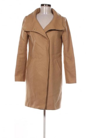 Γυναικείο παλτό Hallhuber, Μέγεθος M, Χρώμα Καφέ, Τιμή 77,99 €
