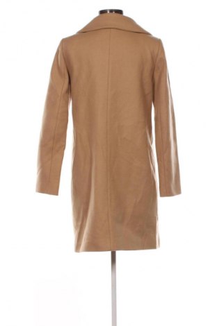 Γυναικείο παλτό Hallhuber, Μέγεθος M, Χρώμα Καφέ, Τιμή 77,99 €