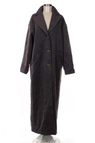 Dámský kabát  Han Kjobenhavn, Velikost S, Barva Šedá, Cena  3 549,00 Kč