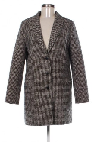 Damski płaszcz IKKS, Rozmiar M, Kolor Kolorowy, Cena 216,99 zł