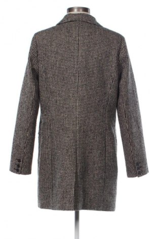 Damski płaszcz IKKS, Rozmiar M, Kolor Kolorowy, Cena 216,99 zł